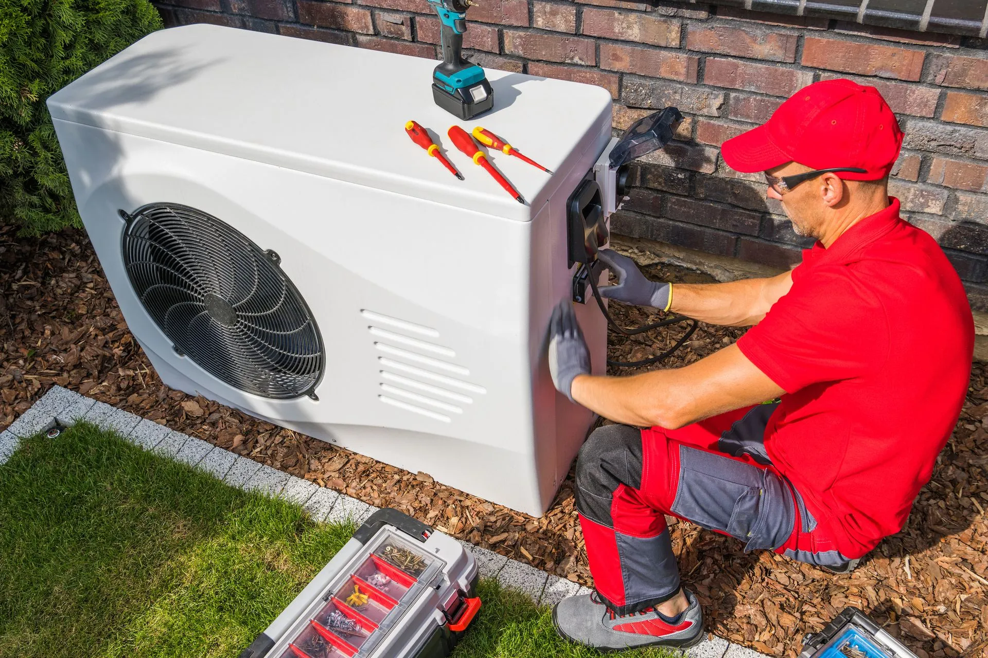 About HVAC in Waupun, WI